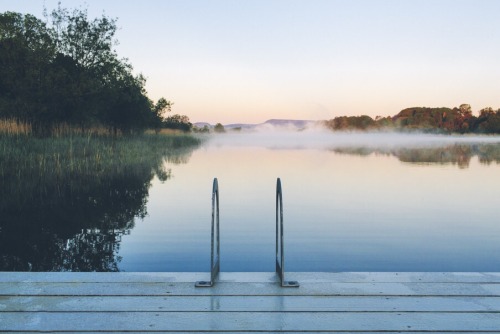 The Calm