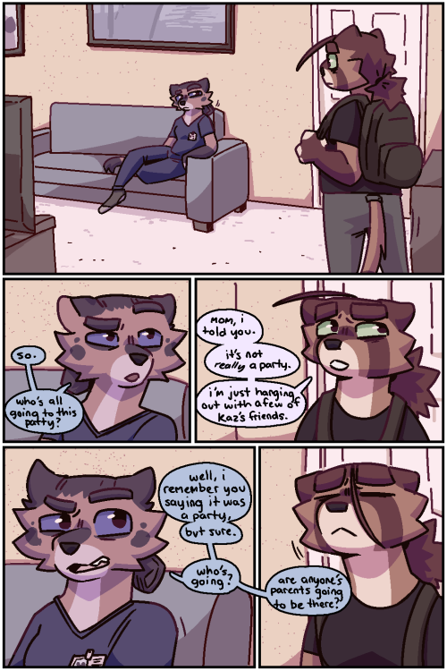 (rubs My Hands Together Evilly) AND YOU THOUGHT THAT WAS GOING TO BE RESOLVED