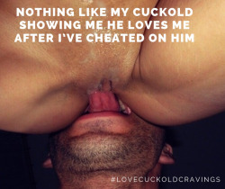 lovecuckoldcravings:  True Love Forever. 