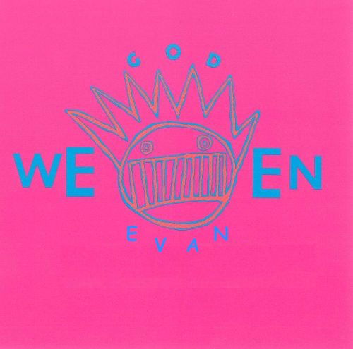 willzone: Hey Ween Fans, Check out this new podcast.    God Ween Evan is a podcast celebra