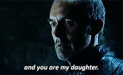 queennymeria:  Everyone advised me to send you to the ruins of Valyria to live out