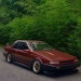 radracer:Nissan Silvia Coupe s12