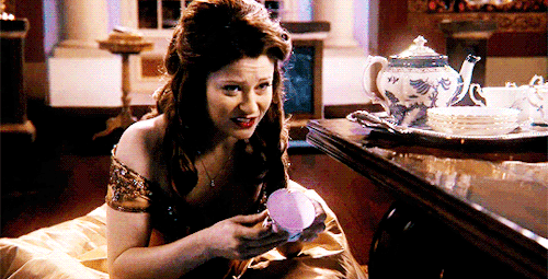 rowofstars:Rumbelle Things I Will Never Be Over 4/??