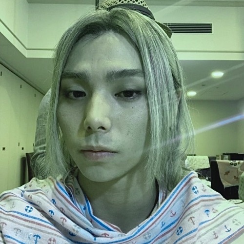 Nijirô Murakami/Chishiya Shuntaro Behind The Scenes