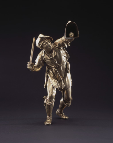 slam-european: Fowler, Giambologna (Jean Boulogne), Flemish (active Italy), 1529–1608, late 16