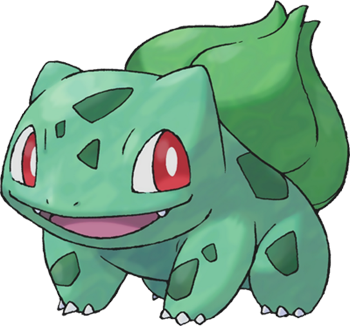 wastingmytimern: bulbasaur-propaganda:   Real talk, Bulbasaur would be the best pet ever if it was real, let me list you some reasons of why: Sleep Powder when you can’t sleep Sweet Scent when you are tired or anxious Vines to reach far things or lift
