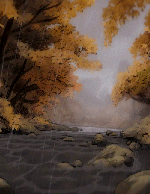 nyssalance:Over the Garden Wall (2014) 🍂🍁🍂