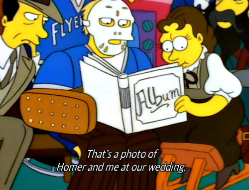 The Simpsons
