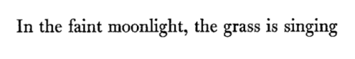 T.S. Eliot, from ‘The Waste Land’, The Waste Land and Other Poems