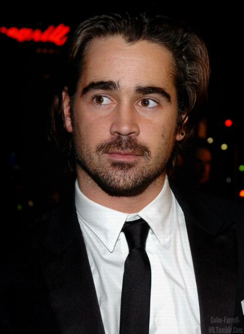 Colin Farrell HQ