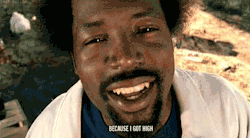 spaceandweed:  My Answer To Everything