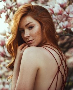 Sexy Pretty Redheads