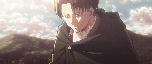Shingeki no Kyojin - 進撃の巨人