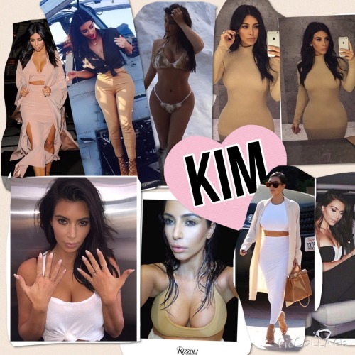 Kimberly Kardashian