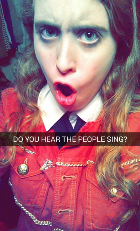 internal-morgan GAVE ME AN ENJOLRAS JACKET FOR CHRISTMAS AND IT’S THE BEST THING EVER OMG