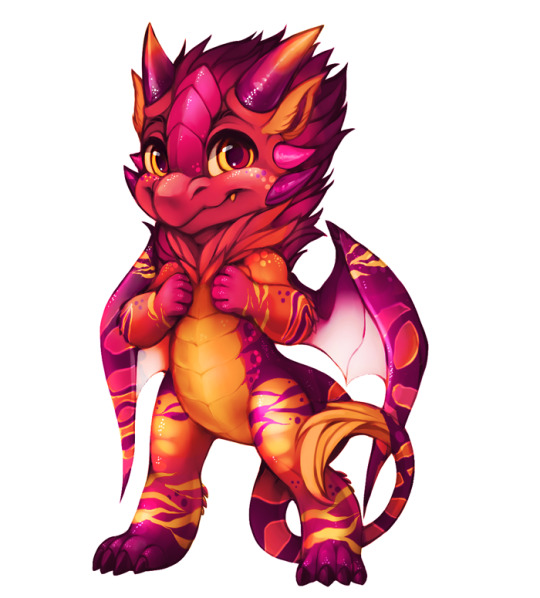 furvilla:  After a long period of deliberation, we have decided to choose oakhorn