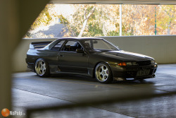 radracerblog: TOP 10: Nissan Skyline R32