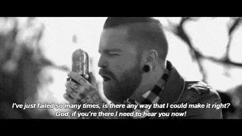 o-u-t-c-a-s-t:  Memphis May Fire // No Ordinary Love