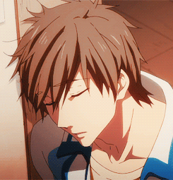 Zeino-Edits:  Sleeping Makoto 