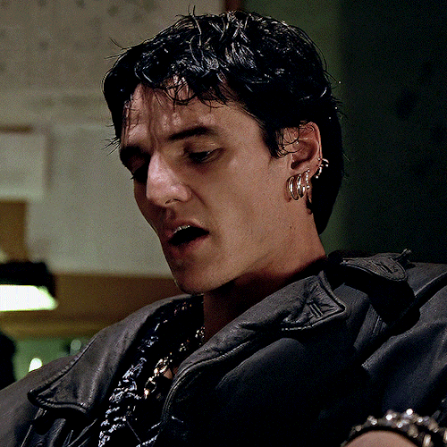 Pedro Pascal As Shane 'Dio' Morrissey