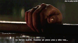 She-Is-Patty:  13 Reasons Why