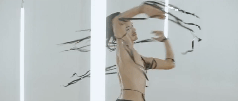 Illan Rivièrein Dancer’s Ways | WINDS - SHAPES FROM NATURE