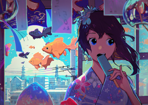 anime-royalty