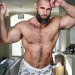 elnerdo19:Sexy gentle giant, Nick Pulos!!! 😘🥰😋❤️💚❤️💚❤️💚 🦍 