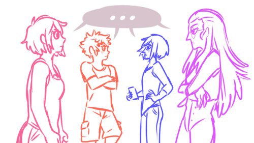 miyakaris: competitive couples