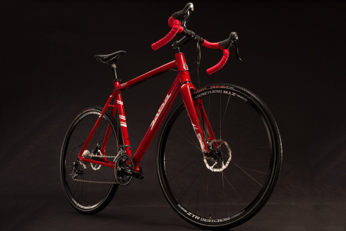 livelyant: 2014 Salsa Warbird 2 Gravel grinder. On my #i want it radar