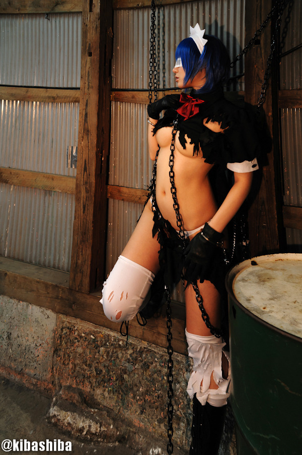 cosplay/alt model(+18)