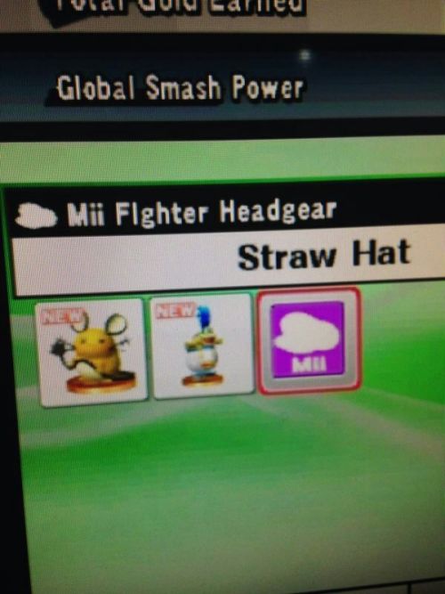 tinycartridge: These Smash Bros. leaks are out of control ⊟ Someone just dumped dozens of photo