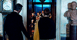 shesnake:  You are not cursed. You are loved by me.Phantom Thread (2017) dir. Paul