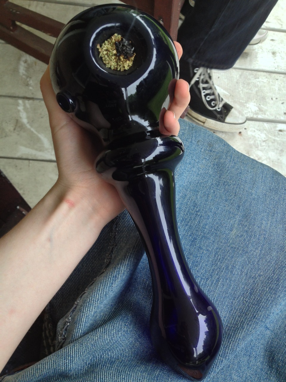 jodiejuana:  smoke-thc-drop-lsd:  this thing is ripping my head off rn   O man