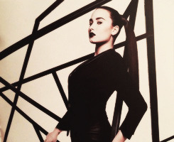 versetts:  Are you ready for Demi? 
