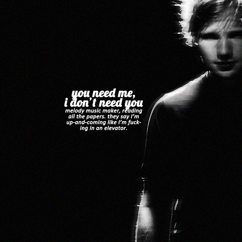 ohmyed:   : music videos {insp.} 