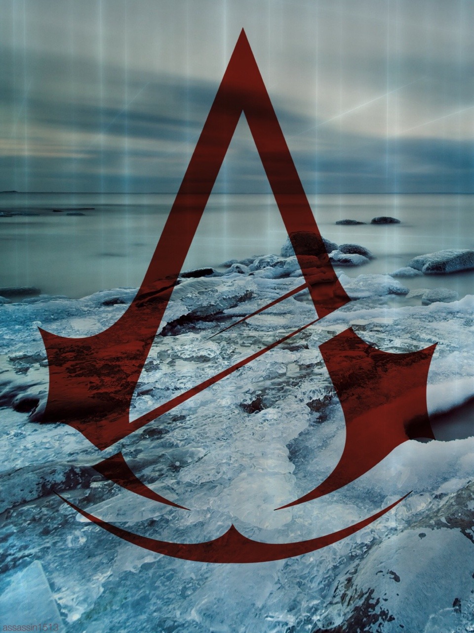 assassin1513:  Ice/Winter/Snow. Picture made by me :) 