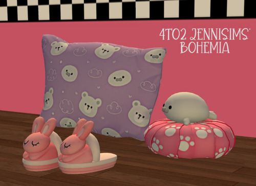 4t2 Bohemia