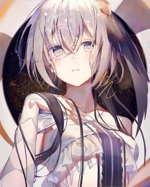 burittohiroba: &ldquo;❄❄❄ 冬コミ新刊の表紙イラストになります…✨ t.co/SK8hv6fXlJ&rdquo;