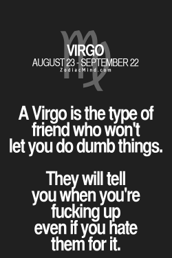 zodiacmind:  Fun facts about your sign here