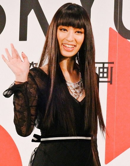 a-wolverine:  Kill Bill GoGo Yubari