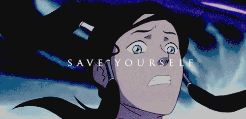 16stolenxpaperthin:  “What makes you think you can save anyone? You cannot even save yourself.” — Last edit to celebrate 100 followers! Thank you so much! 