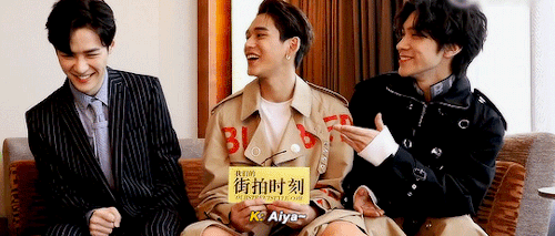Perfection = Qian Kun