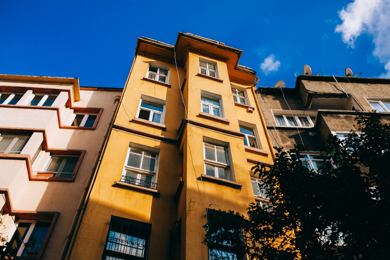 allstreets:  Ağa Hamamı Sokağı - Istanbul, Turkey 