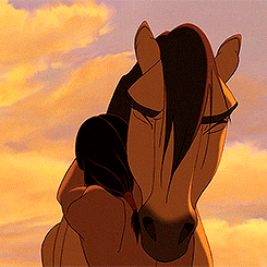 I Had Been Waiting So Long To Run Free, But That Good-bye Was Harder Than I Ever Imagined. I'll Never