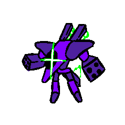 Went Ahead And Finally Started Making Some New Art For The New Year, Mostly Lancer Stuff, Since Its My