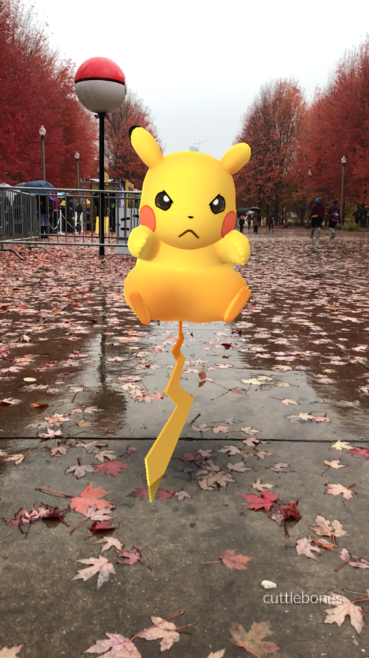 Pokemon Go Ar Plus Explore Tumblr Posts And Blogs Tumgir