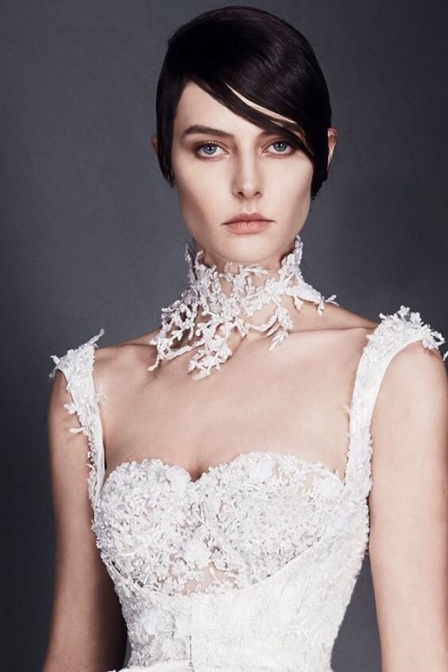 miss-mandy-m:  Ashi Studio Spring 2017 Haute Couture