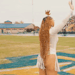 xosiren:Chlöe at N.C. A&amp;T State University’s Homecoming