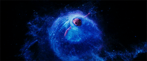 cinema-gifs:I believe that we need not look outside of our borders for strength or guidance. What we